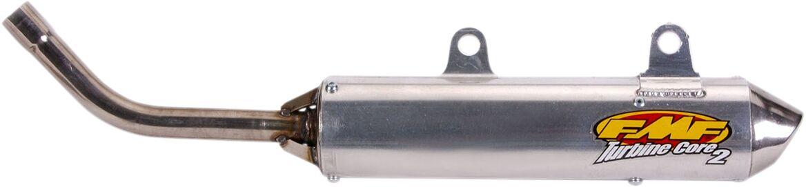 020313 - FMF Turbinecore 2 Exhaust Silencer For KTM EXC 250/300 1998-2003, SX250 1998