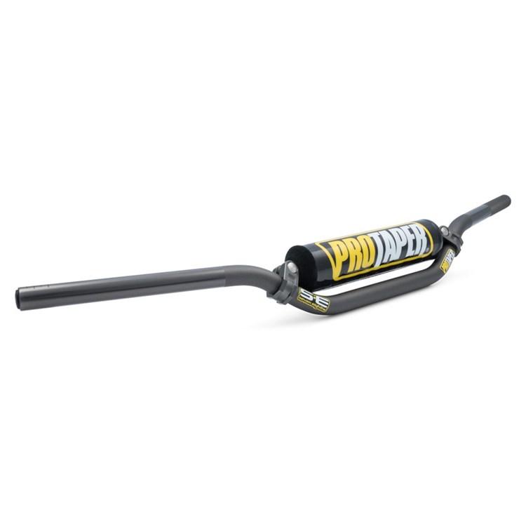 Pro Taper Se Handlebars Bars - Cr Low Bend - Platinum