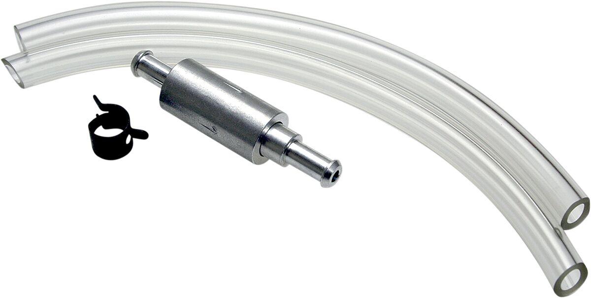 08-0143 - Motion Pro Hydraulic Brake Bleeder