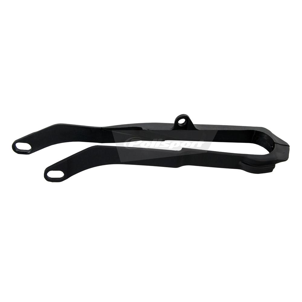 Polisport Black Chain Slider - Honda Cr 2000-07, Crf250 2004-09, Crf450 2002-08