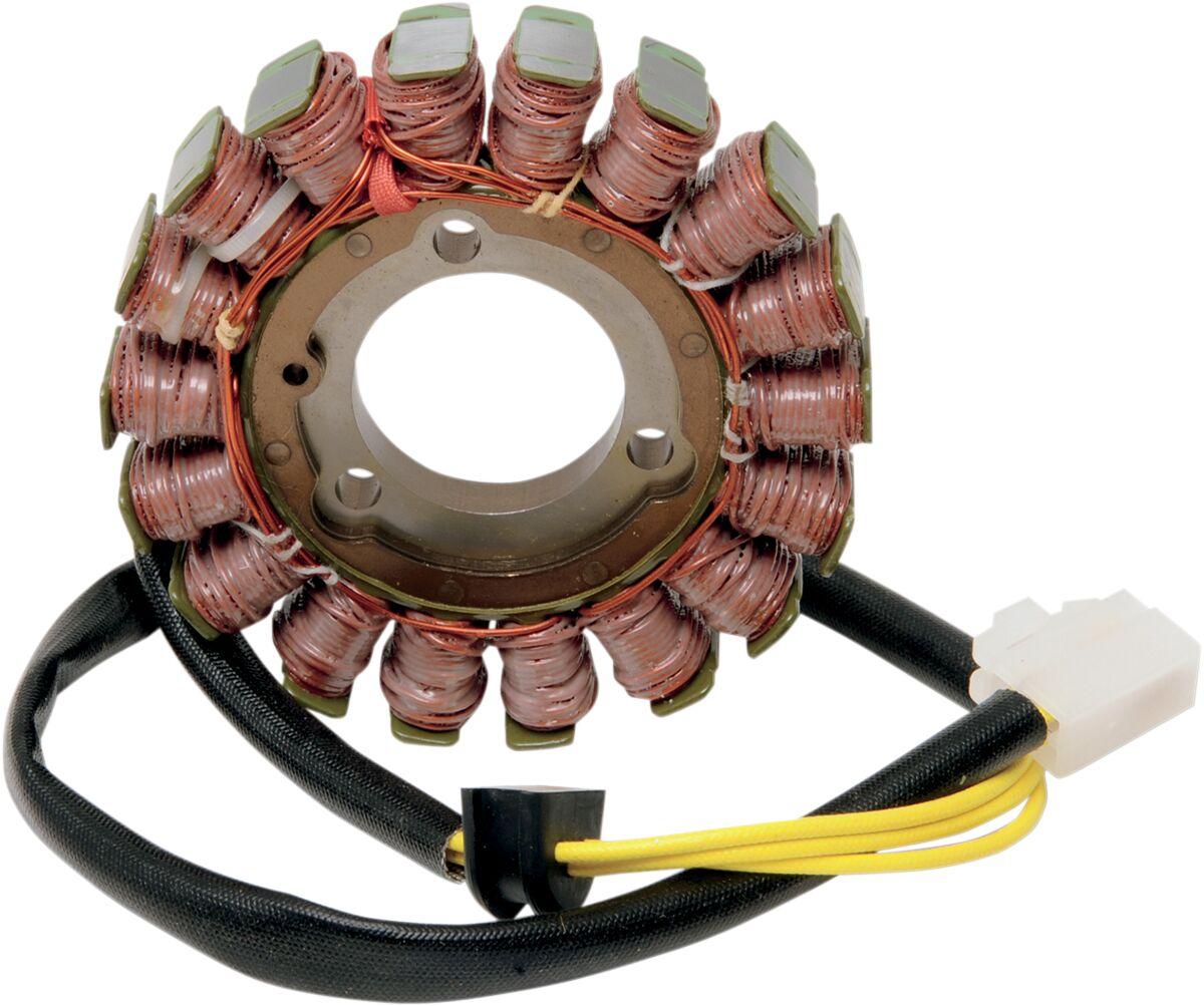 21-328 - 21-328 - Ricks Stator - Suzuki GSX-R 750 2006-09