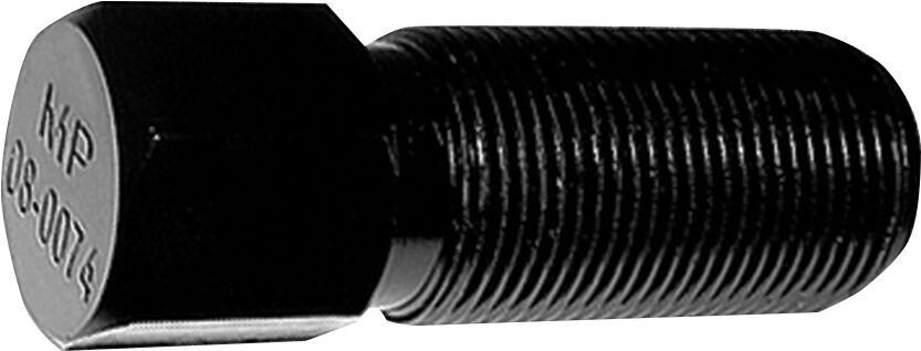 08-0074 - Motion Pro Flywheel Puller Right Hand External Thread - Kawasaki KLR650 1996-2003 - Black/Oxide