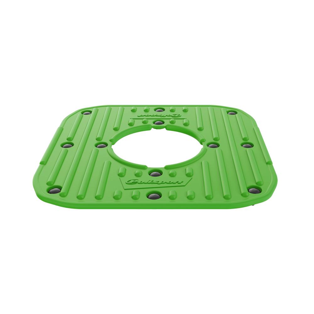 Polisport Green Replacement Rubber Top For Basic Stand