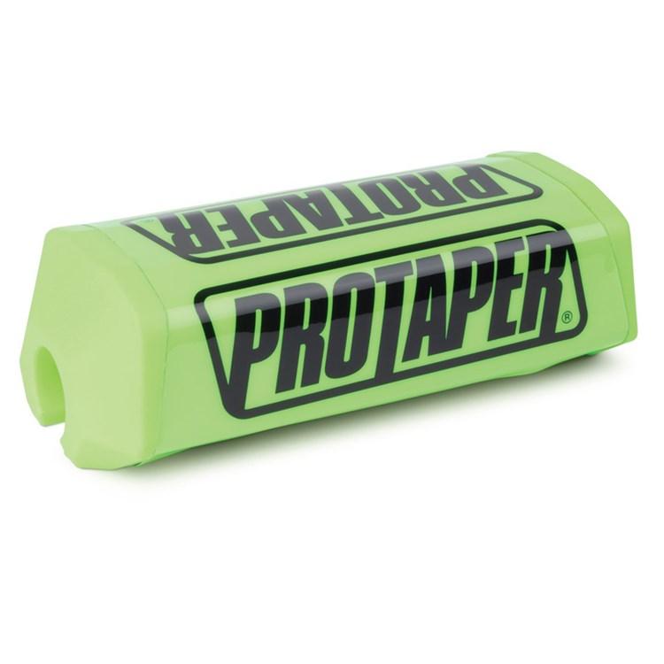 Pro Taper Green Square 2.0 Race Molded Bar Pad