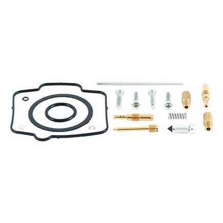 All Balls Carburetor Rebuild Kit - Honda CR125 1990-95