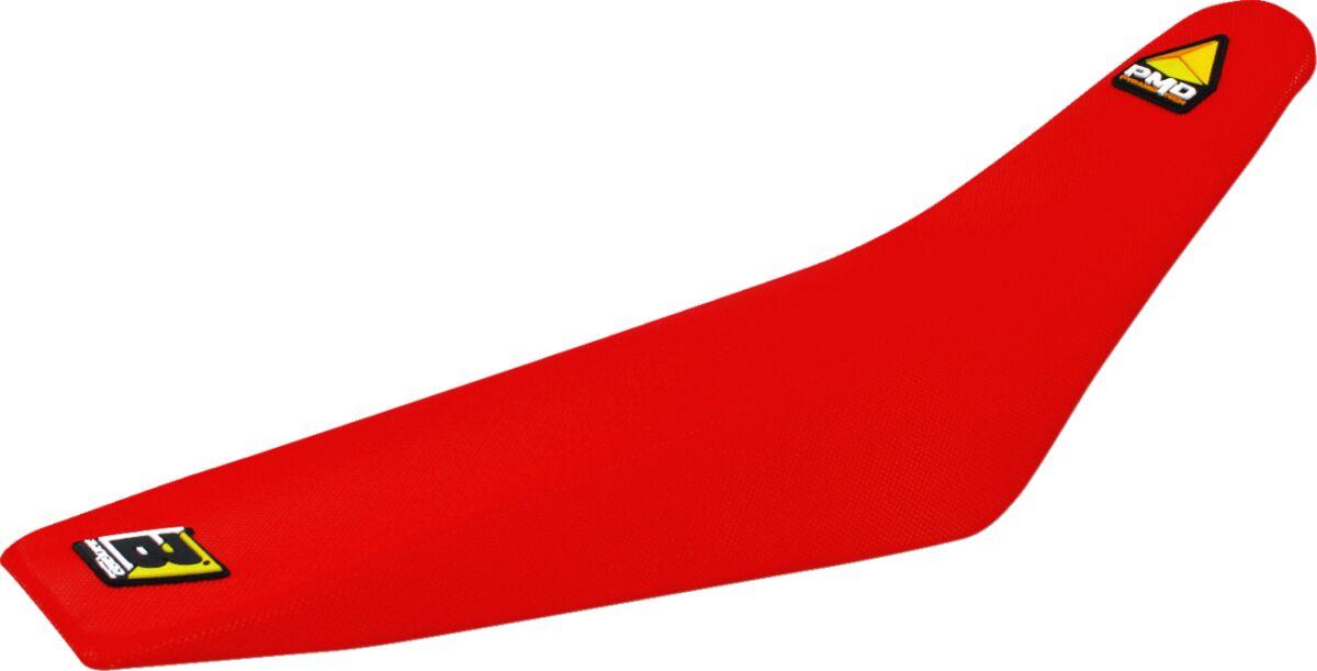 1133G/01 - Blackbird Pyramid Seat Cover - Honda CR 125/250 2000-01 - Red