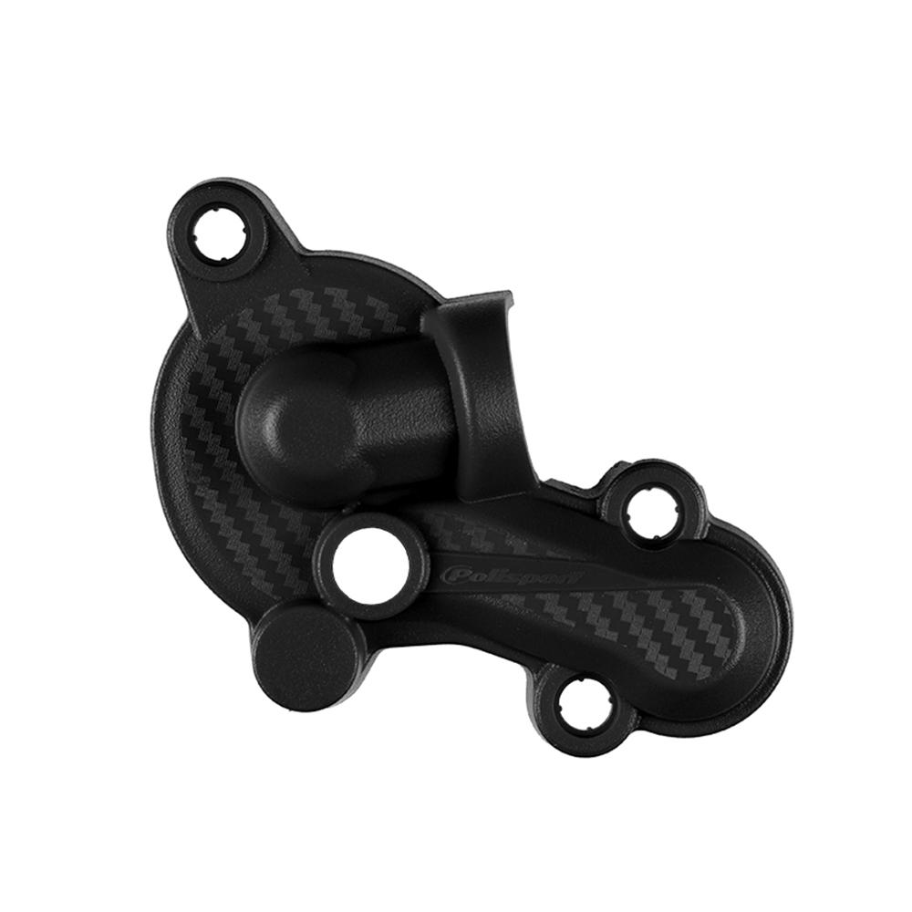 Polisport Black Water Pump Protector - Beta 2T Rr 250/300 2016-22