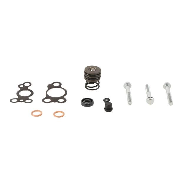 All Balls Clutch Slave Cylinder Rebuild Kit - Kawasaki KXF250 21-22, KXF450 19-22, KX250/450XC 21-22
