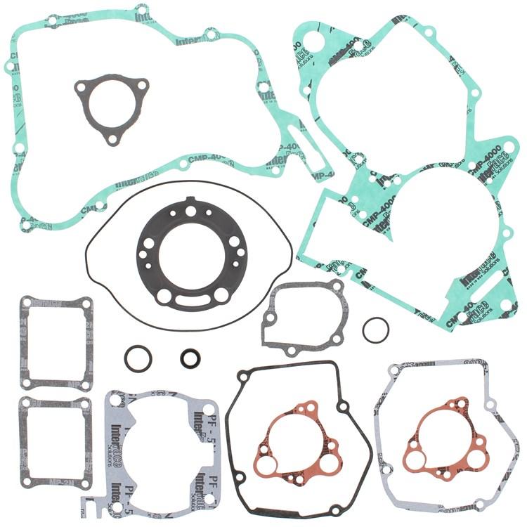 Vertex Full Gasket Kit - Honda CR125 2001-2002