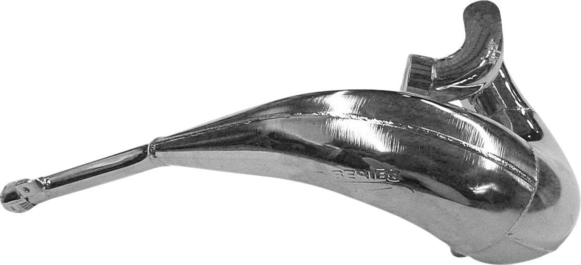 021041 - FMF Gnarly Front Pipe For Honda CR250 2003-04