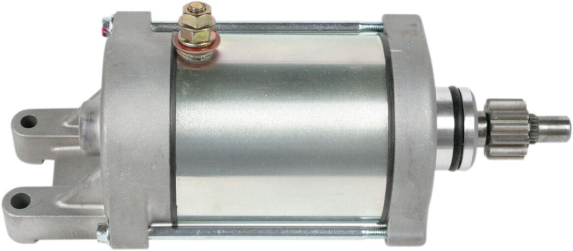 61-408 - 61-408 - Ricks Starter Motor - Yamaha XT600 1990