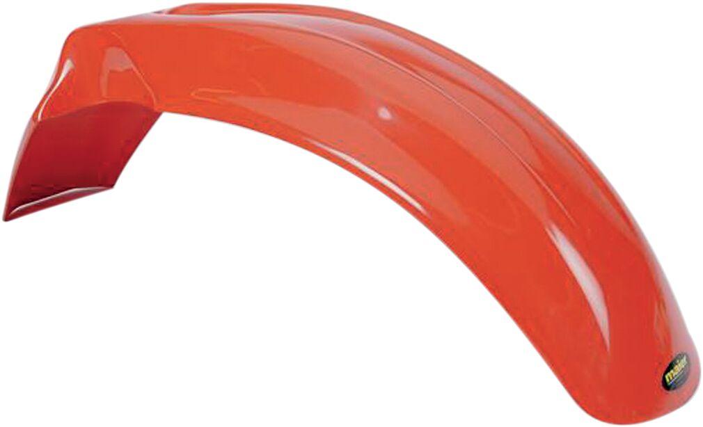123337 - M12333 - Maier Front Fender - Honda XR600R 1985-2000 - Red