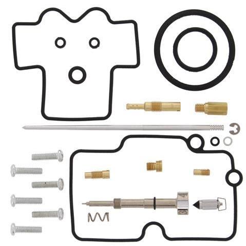All Balls Carburetor Rebuild Kit - Suzuki RMZ450 2007