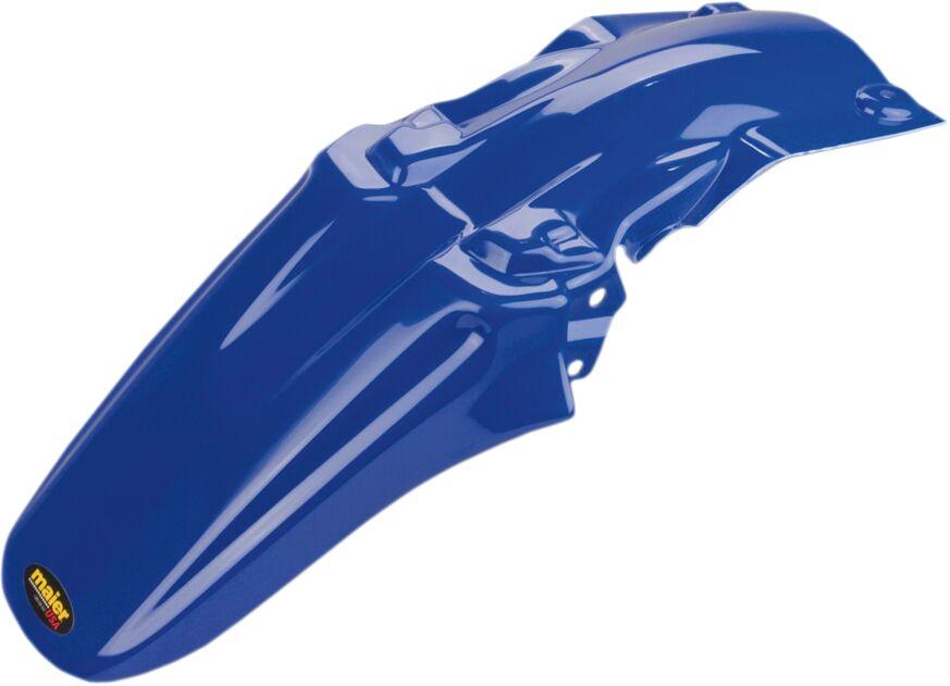186616 - 14030317 - Maier Rear Fender - Yamaha TTR 125 (US Model) 2004-07 - Blue