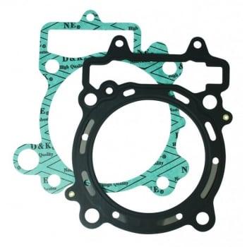 Apico Head & Base Gasket Kit - Yamaha Yz80 1993-2001, Yz85 2002-18