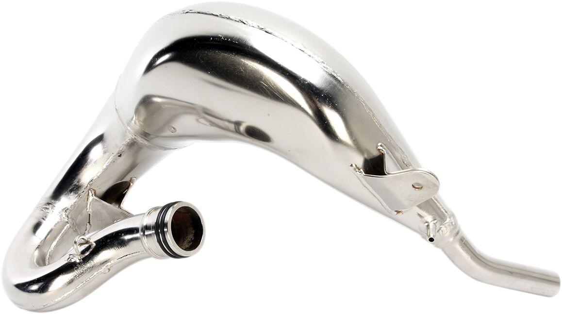 025197 - FMF Fatty Front Pipe For KTM SX65 2016-23, Husqvarna TC65 2017-23, Gas Gas MC65 2021-23