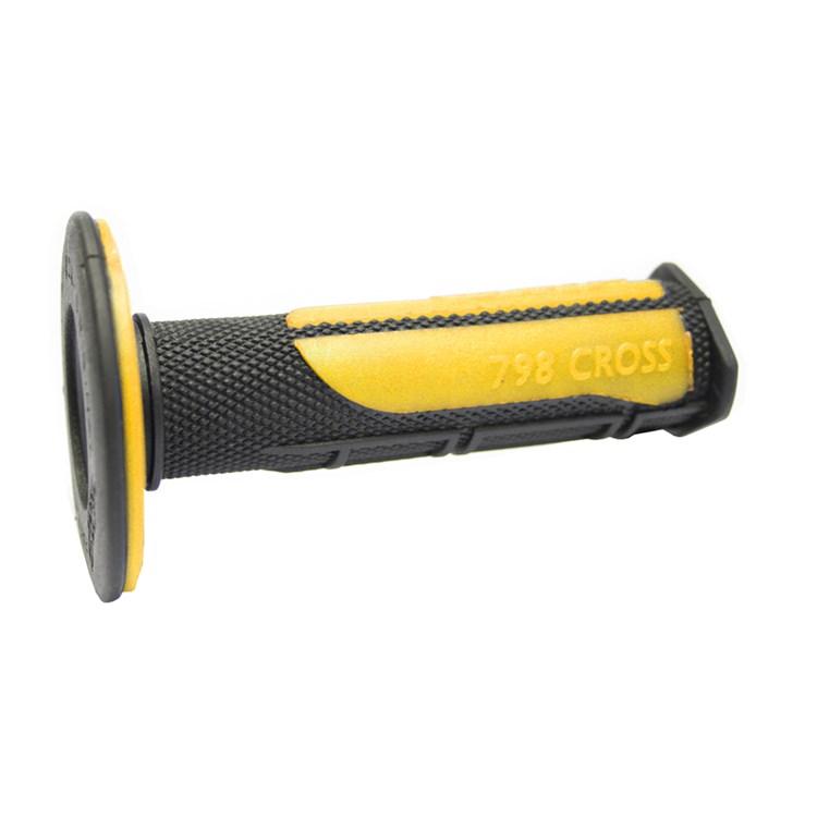 Pro Grip 798 Grips - Yellow