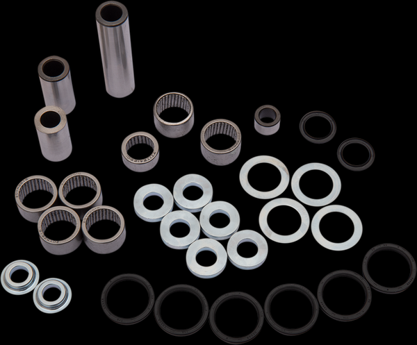 All Balls Swing Arm Linkage Bearing Kit - Gas Gas EC/XC 200/300 2018-19