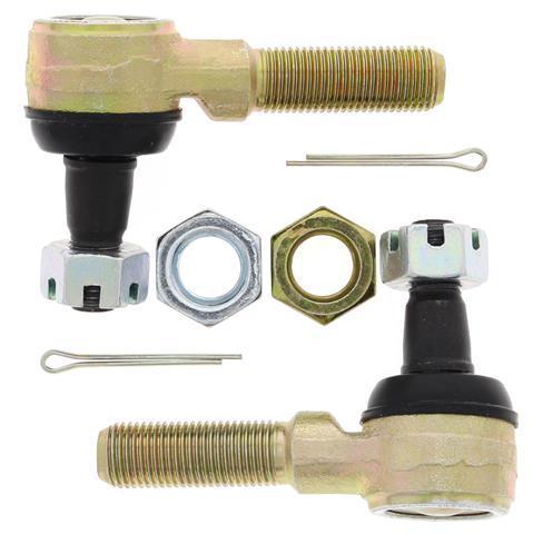 All Balls Tie Rod End & Upgrade Kit - Kawasaki KFX 2008-14, Suzuki LT-R/Z 400-450 2006-14, Yamaha YFZ 450-700 2004-18