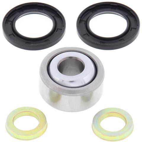All Balls Rear Shock Bearing Kit - Lower - Honda CR 125/250 1994-95, CR500 1995