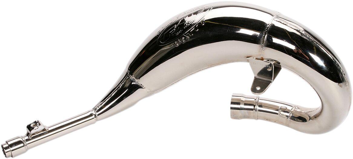 020375 - FMF Fatty Front Pipe For Honda CR125 2000-01