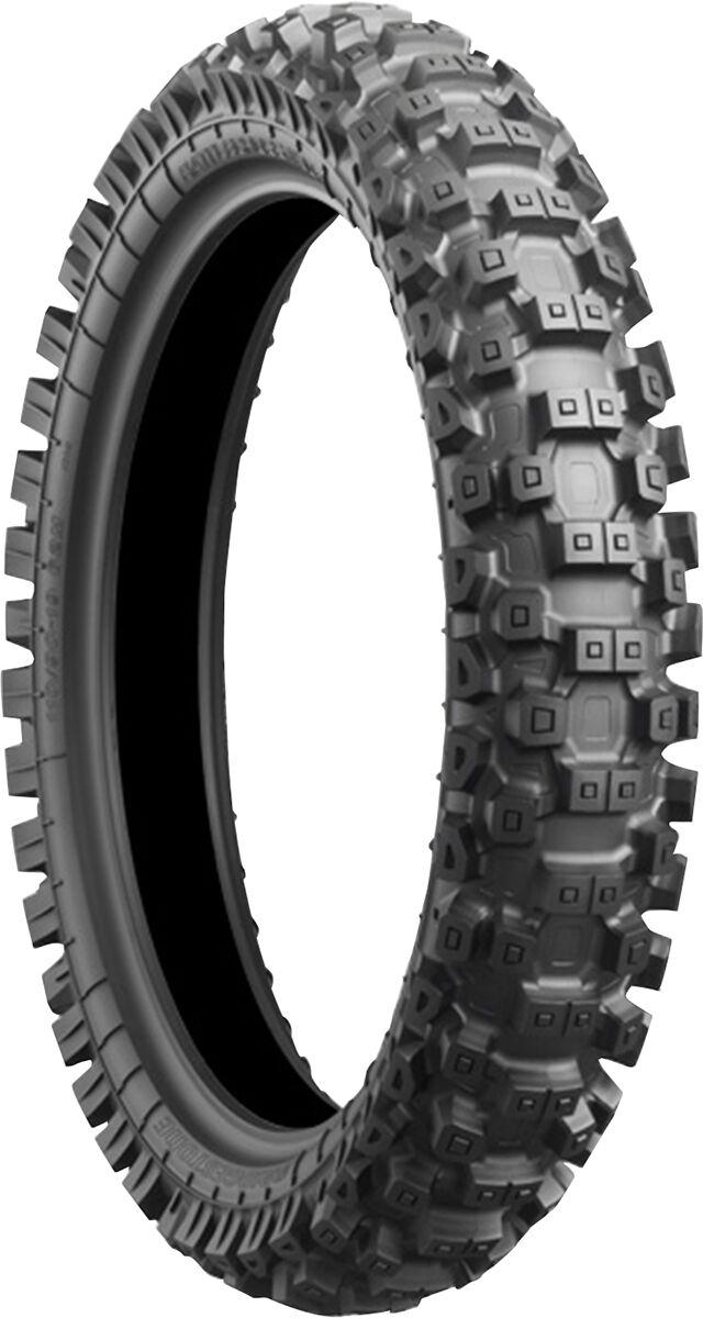 9793 - Bridgestone Battlecross X30 52M Rear Tyre - 90/100-16"