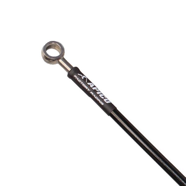 Apico Rear Brake Hose - Suzuki RMZ 250/450 2013-23