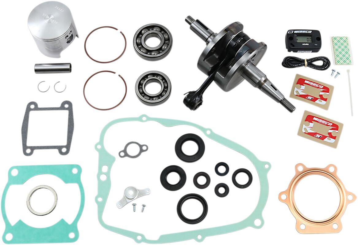 WPWR105-665 - WPWR105-665 - Wiseco Pro-Lite Engine Rebuild Kit - Yamaha YFS200 Blaster 1988-2006