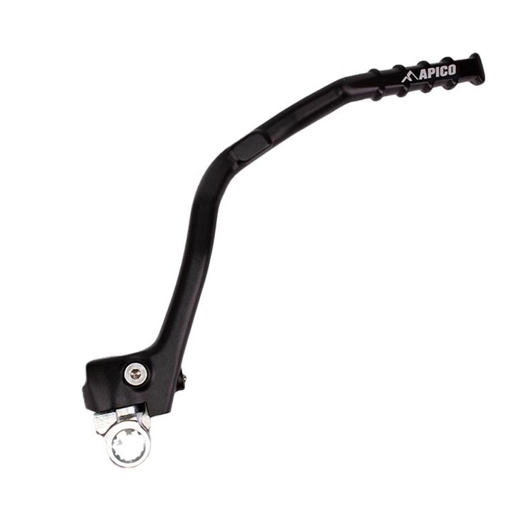 Apico Black Kick Start - Suzuki Rmz250 2011-23