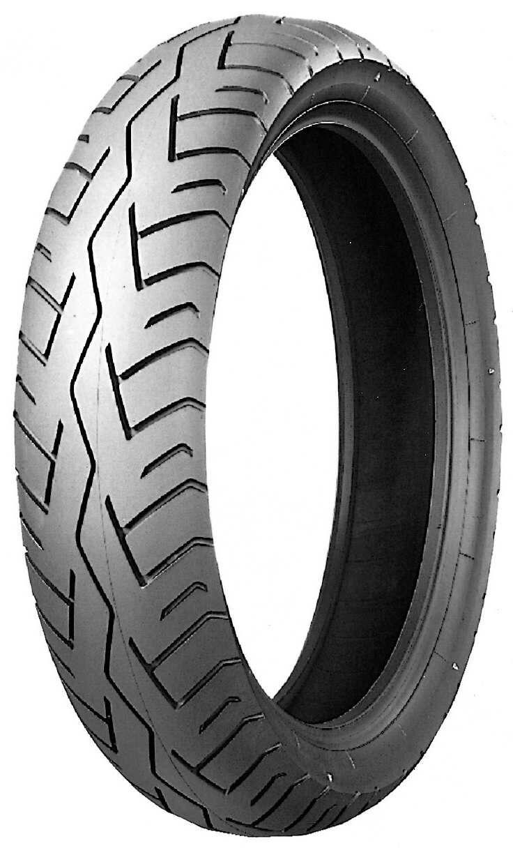 76958 - Bridgestone Battlax BT-45 69V TL Rear Tyre - 140/80-17"