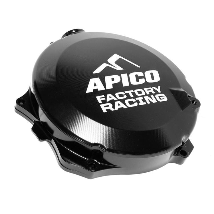 Apico Clutch Cover - Suzuki RMZ450 2008-23
