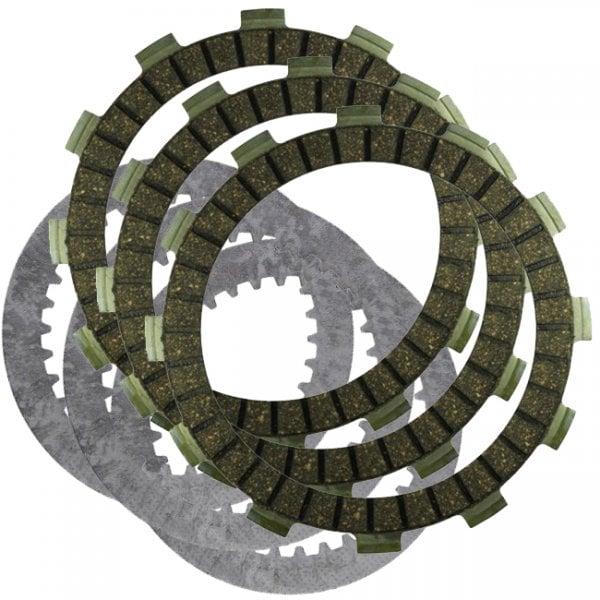 Apico Clutch Kit - Montesa 4Rt 250/260/300/301 2005-22