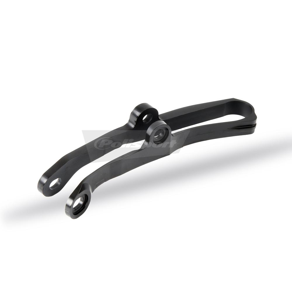 Polisport Black Chain Slider - Kawasaki Kxf250 2009-16, Kxf450 2009-15