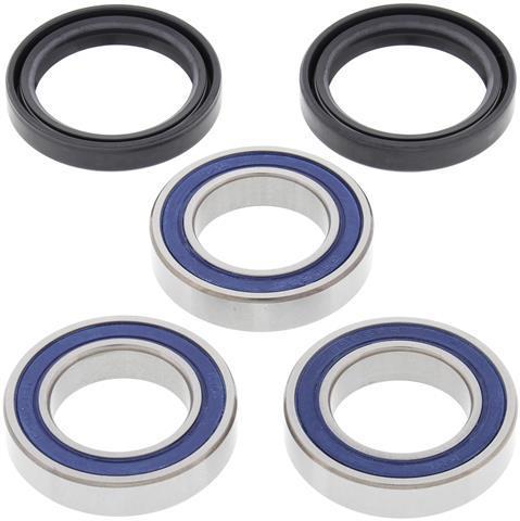 All Balls Wheel Bearing Kit - Front - KTM SX85 2012-17, Husqvarna TC85 2014-17