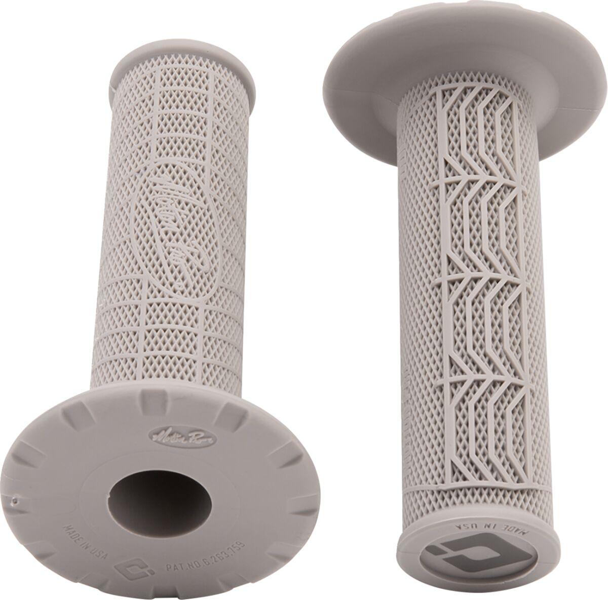 01-2817 - Motion Pro Dirtcontrol II Grips - Grey