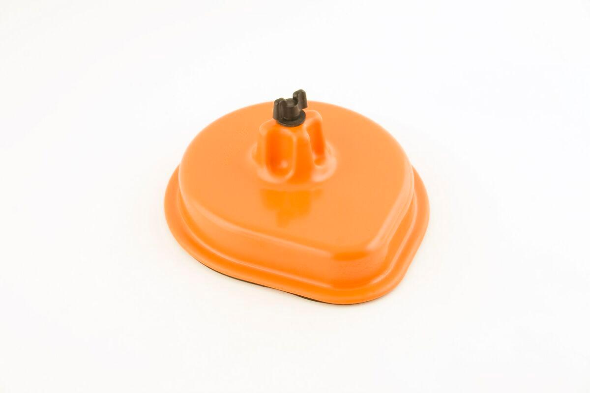 Twin Air Air Box Cover - TM EN/MX 125-300 2004-2014, TM85 2013-2018