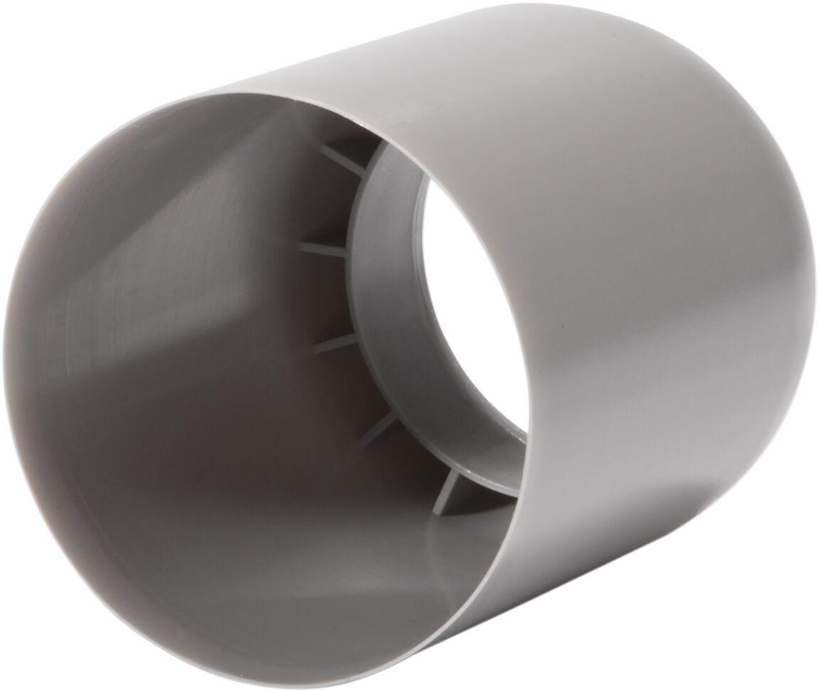08-0676 - Motion Pro Fork Seal Bullet - Suzuki RMZ 450 2015-2020 - Grey