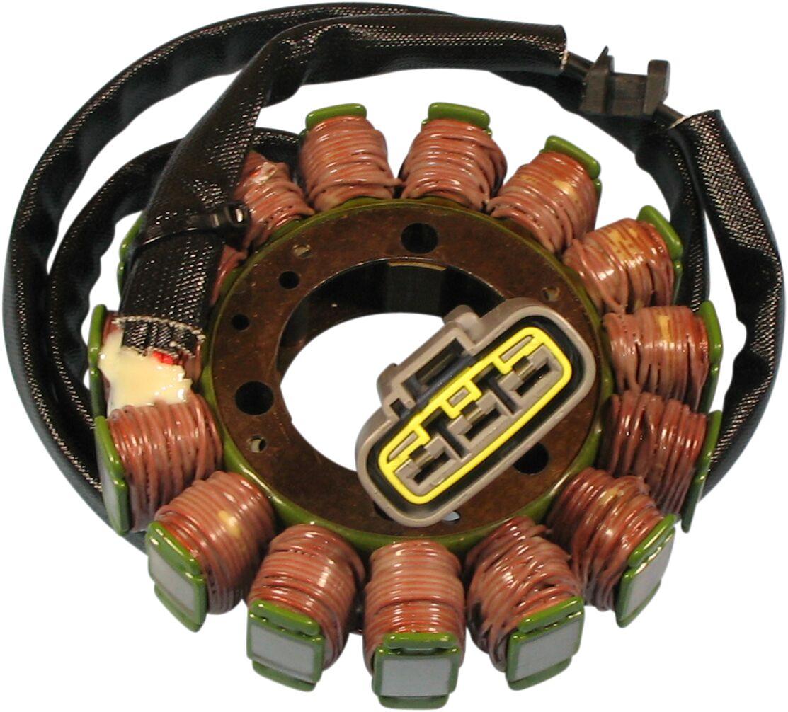 21-234 - 21-234 - Ricks Stator - Kawasaki ZX-6 R 600 Ninja 2009
