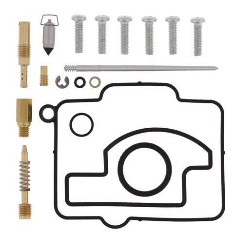 All Balls Carburetor Rebuild Kit - Kawasaki KX250 2005-08