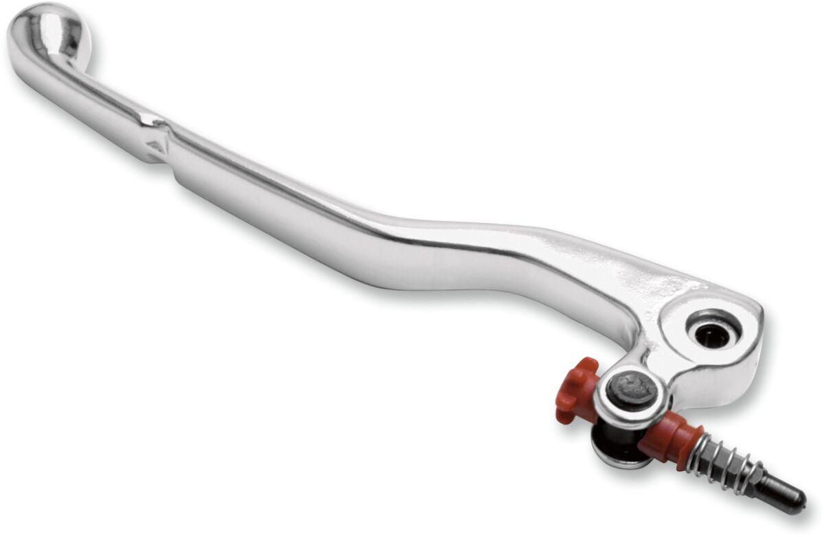 14-9001 - Motion Pro Forged Clutch Lever - Mz SX125 2000-2008 - Polished