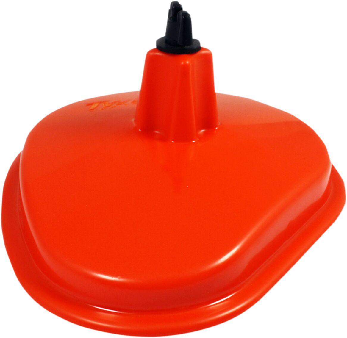 Twin Air Air Box Cover - KTM/Husqvarna/Gas Gas SX/TC125-150, SXF/FC/FX 2016-2022, EXC/EXC-F/TPI/TE/FE 2017-2023, MC/EC/EX-F 2021-2023, XX 2024