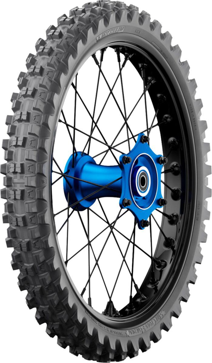 064426 - Michelin Starcross 5 Medium 42M Front Tyre - 70/100-19"