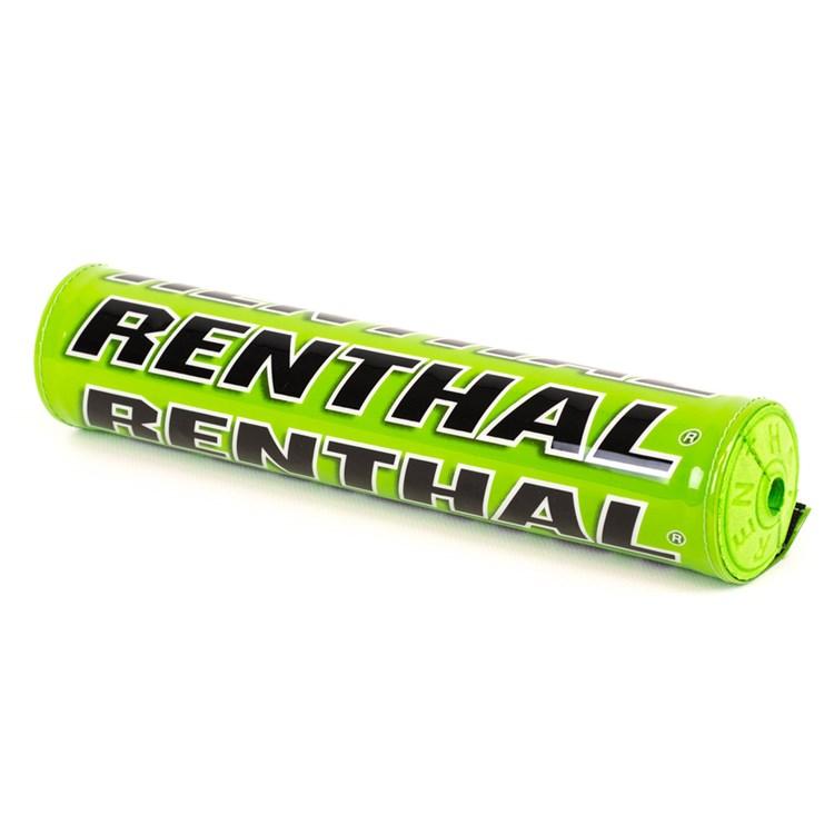 Renthal Green 240Mm/10" Sx Bar Pad - Foam