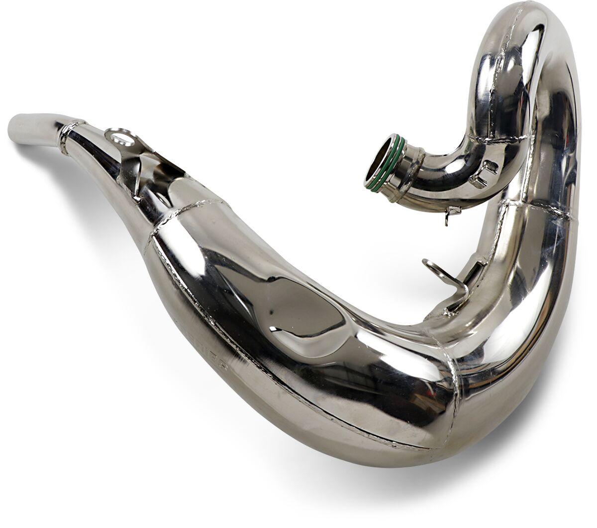 025241 - FMF Fatty Front Pipe For KTM SX250 & Husqvarna TC250 2019-22, TE 250/300I 2020-23