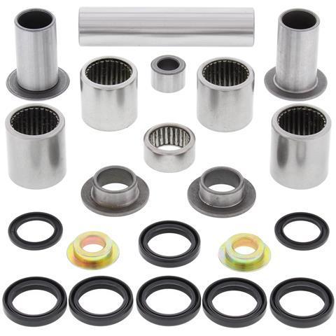 All Balls Swing Arm Linkage Bearing Kit - Yamaha YZ 125/250 & YZ/WRF250 & YZ/WRF 426-450 2002-04