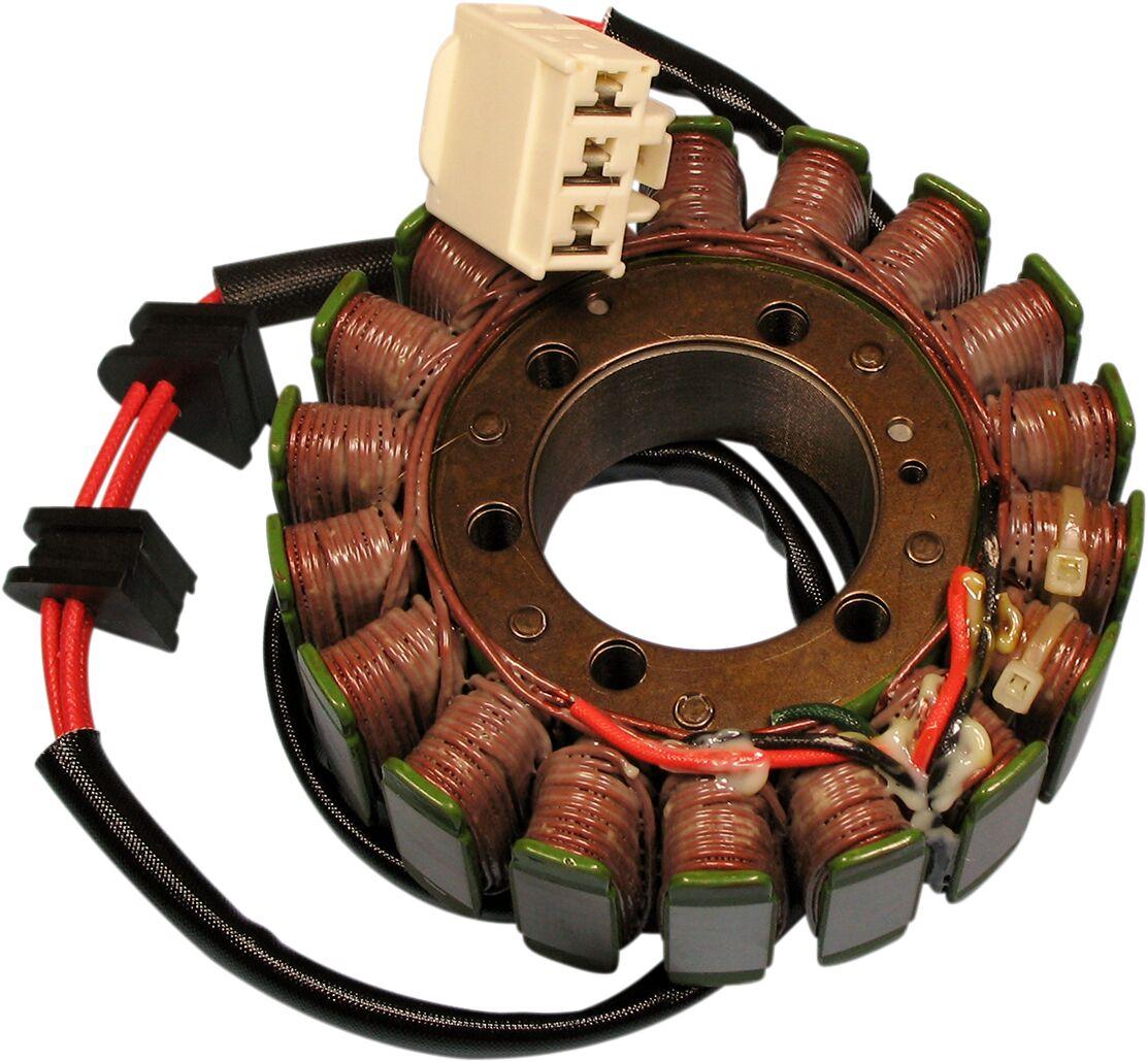 21-126 - 21-126 - Ricks Stator - Honda CBR1100 XX Blackbird 1999-2003