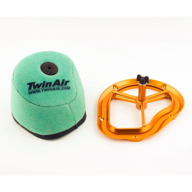 Twin Air Power Flow Kit - Suzuki Rm125 2004-2008, Rm250 2003-2008