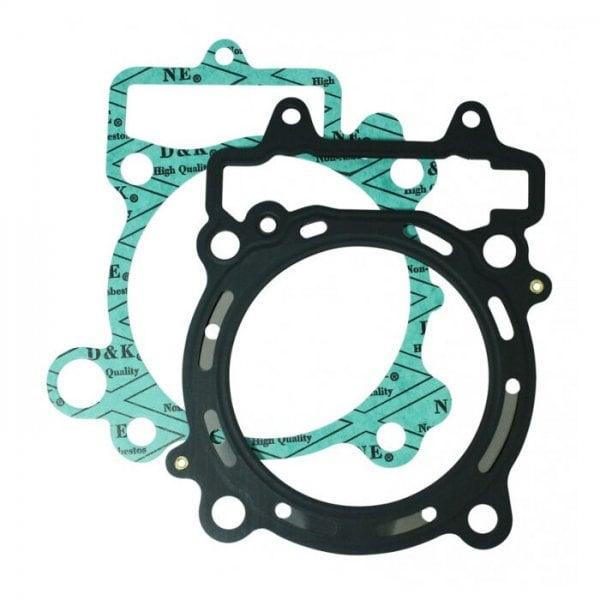 Apico Head & Base Gasket Set - Kawasaki Kxf250 2020
