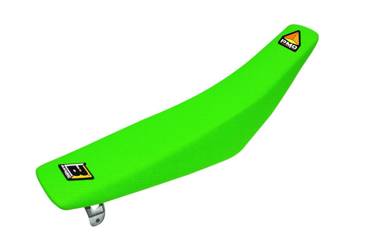 Blackbird Green 1433G/01 - Pyramid Seat Cover - Kawasaki Kxf250 2022, Kxf450 2019-22