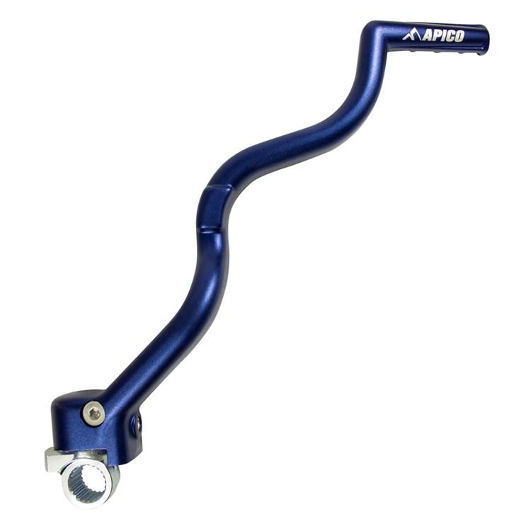 Apico Blue Kick Start - Kawasaki Kxf450 2008-15